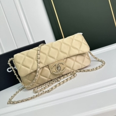 Chanel Cosmetic Bags